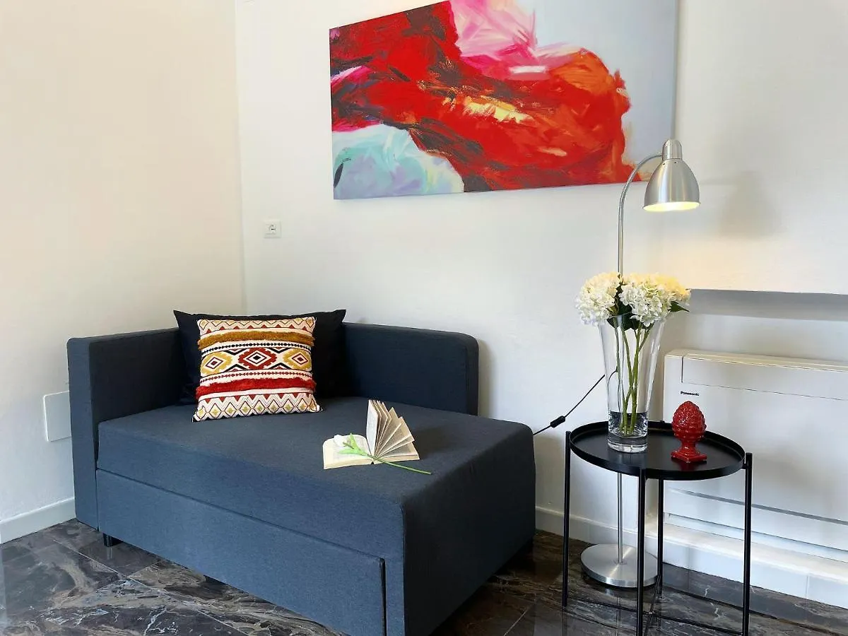 Suite Altamarea 