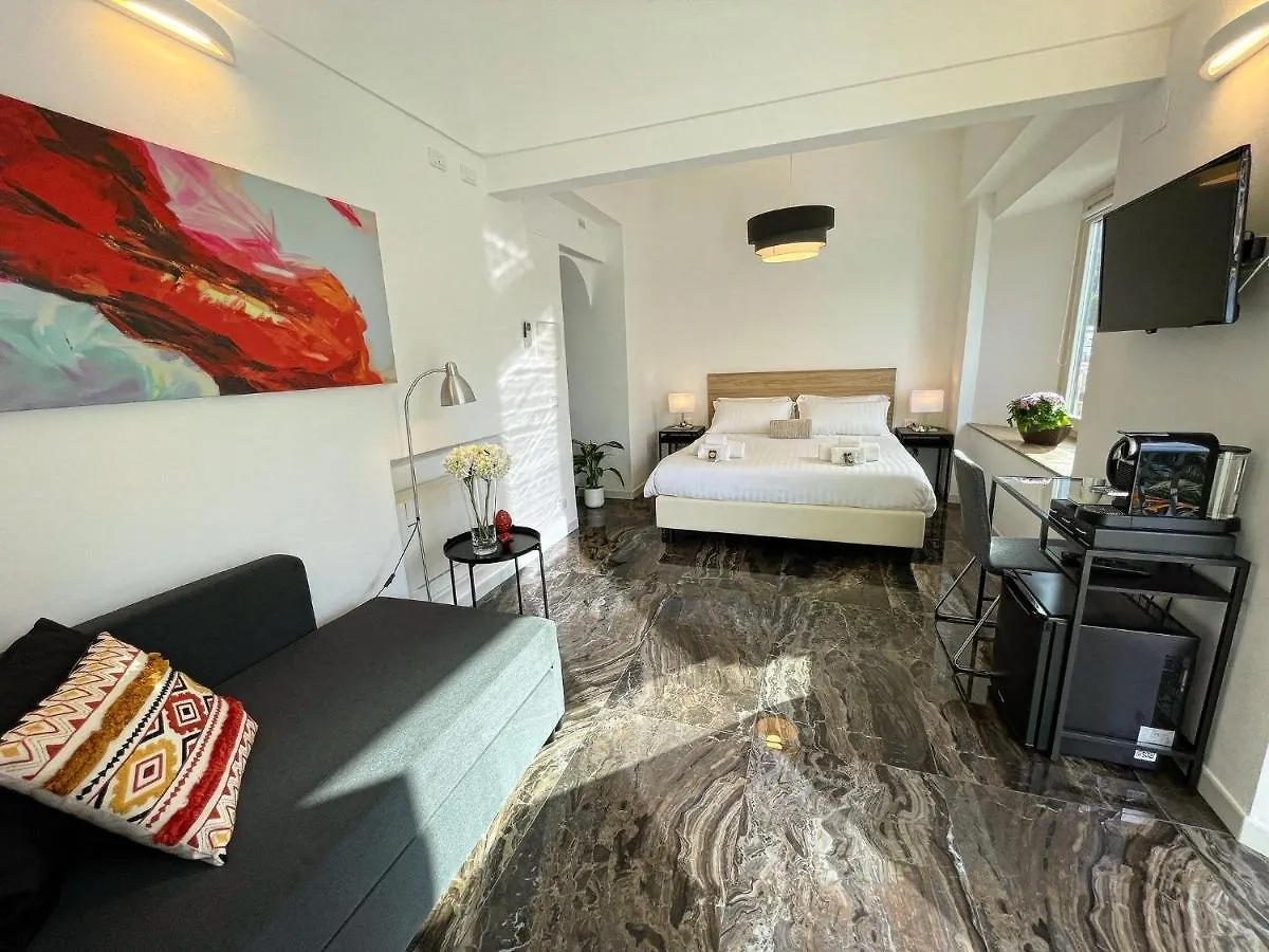 Suite Altamarea 