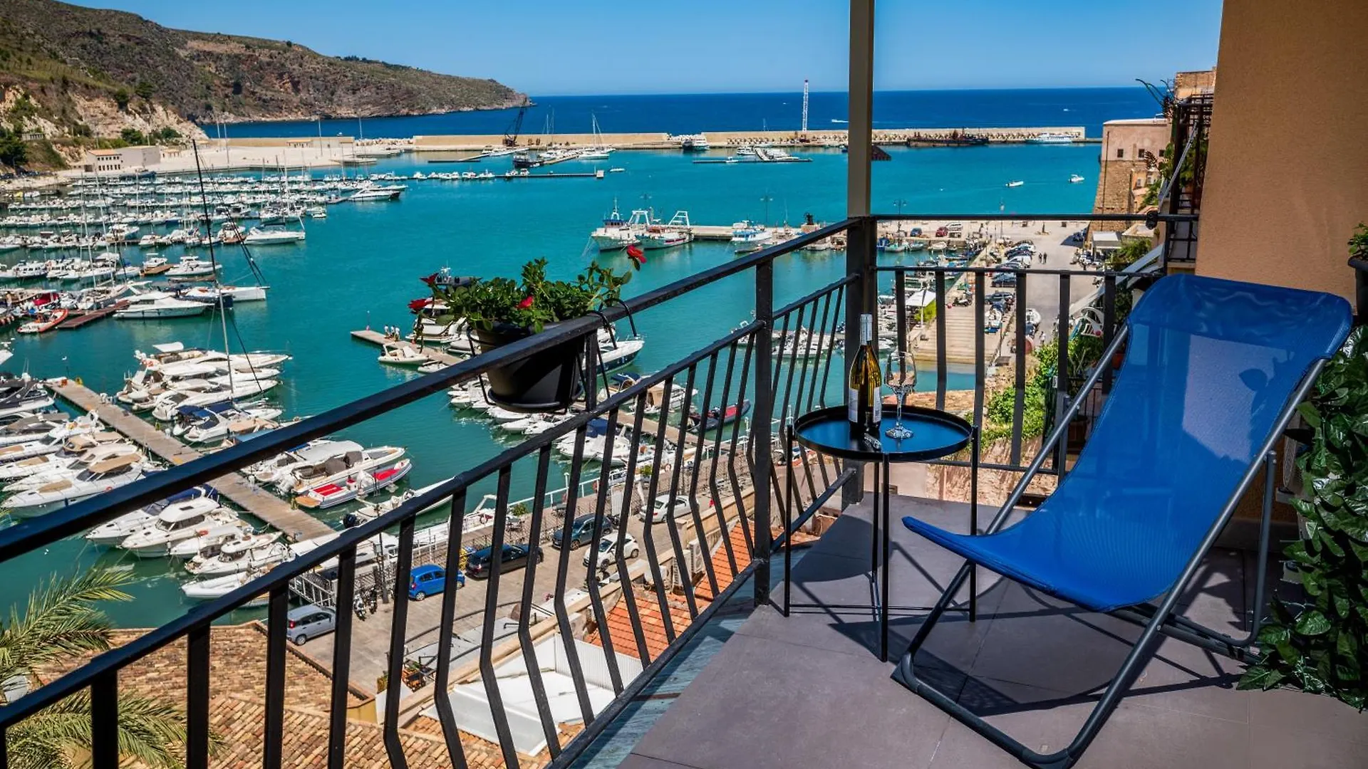 Suite Altamarea 