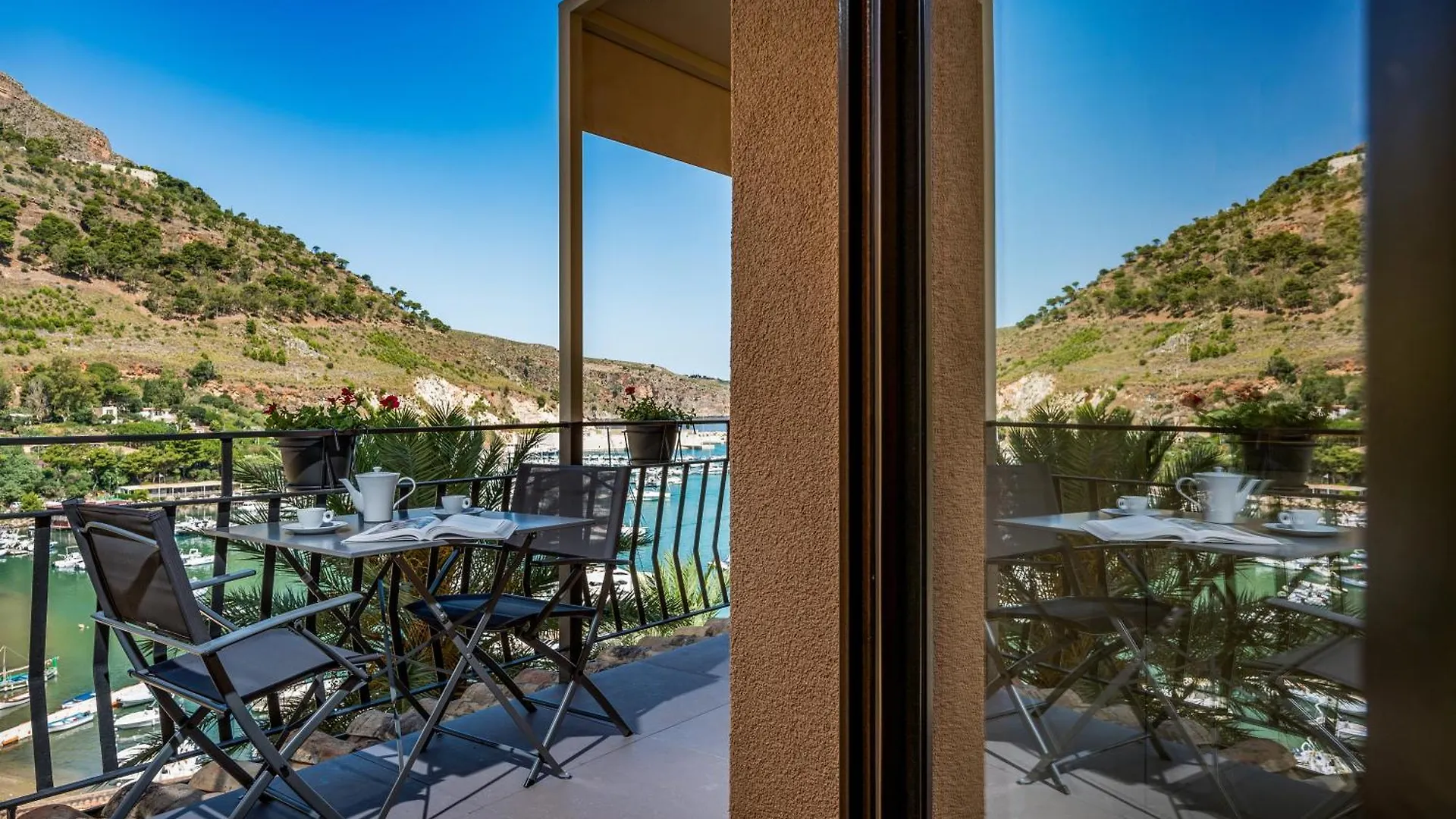 Suite Altamarea 