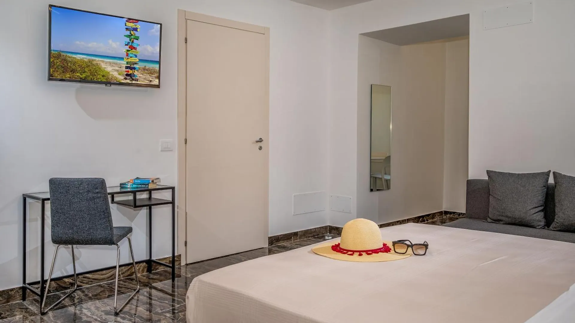 Suite Altamarea 