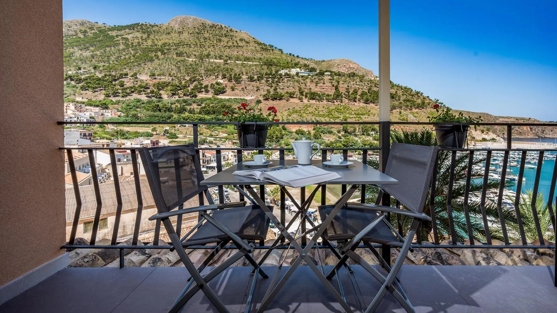 Suite Altamarea 