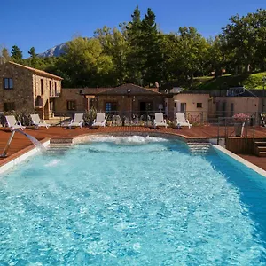  Vakantieboerderij Casena Mongerrati
